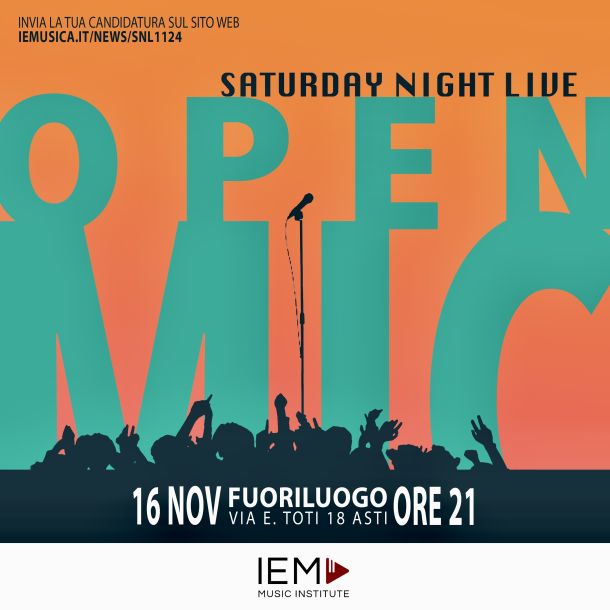 Saturday Night Live