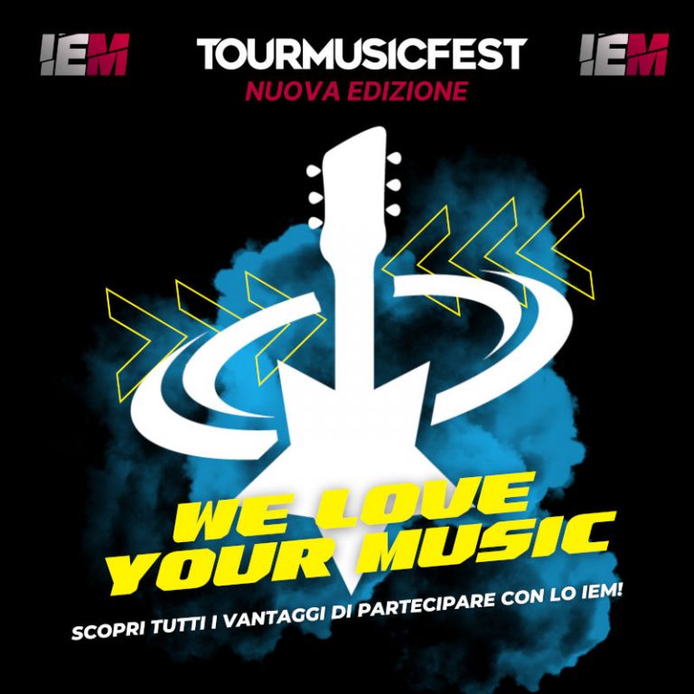 tour music fest iscrizioni 2023
